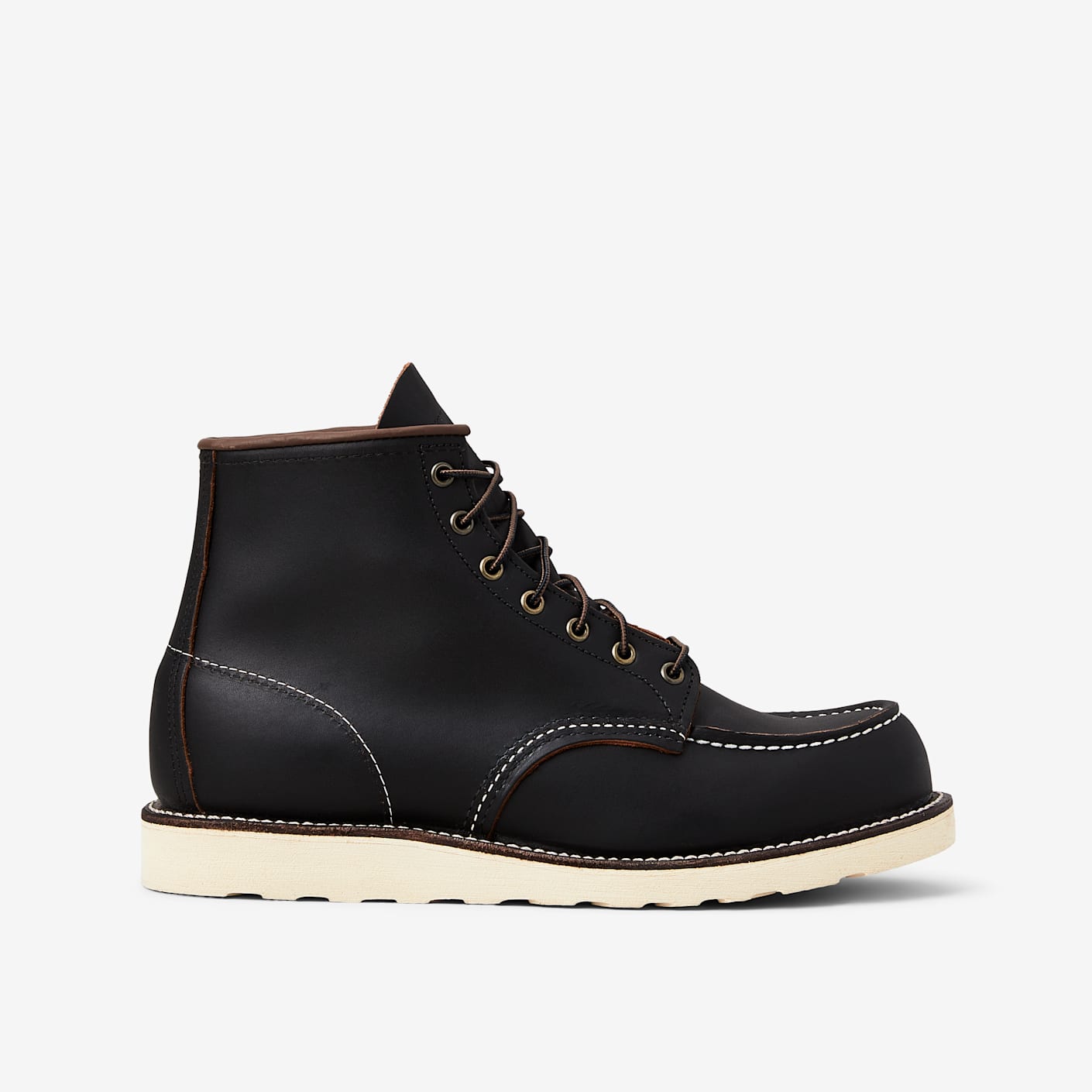 Red Wing 6-Inch Classic Moc Boot | Bespoke Post