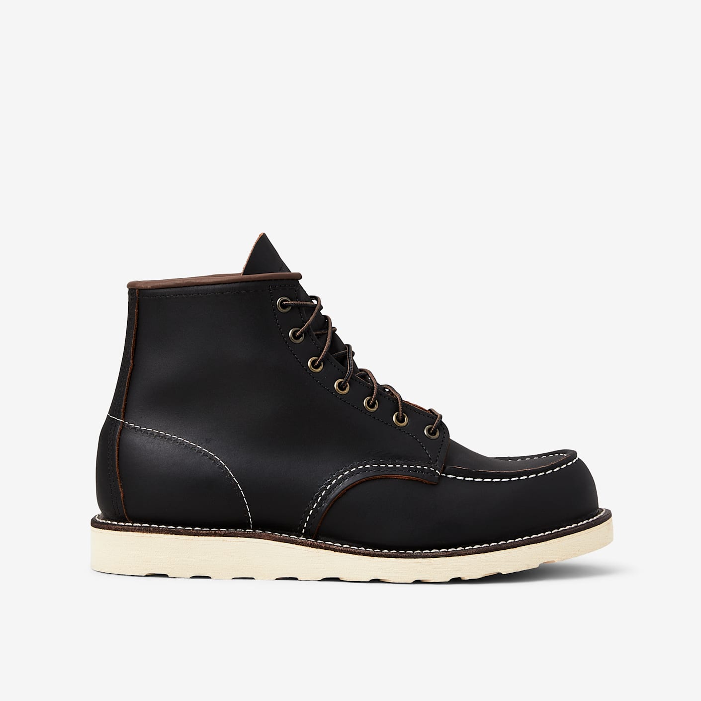 6-Inch Classic Moc Boot