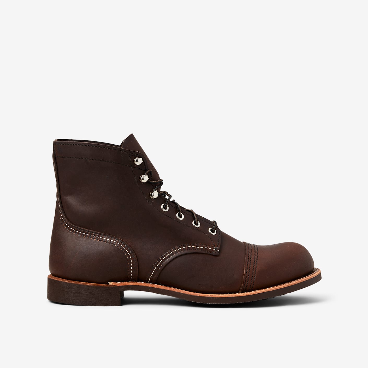 Red wing ranger sale sales