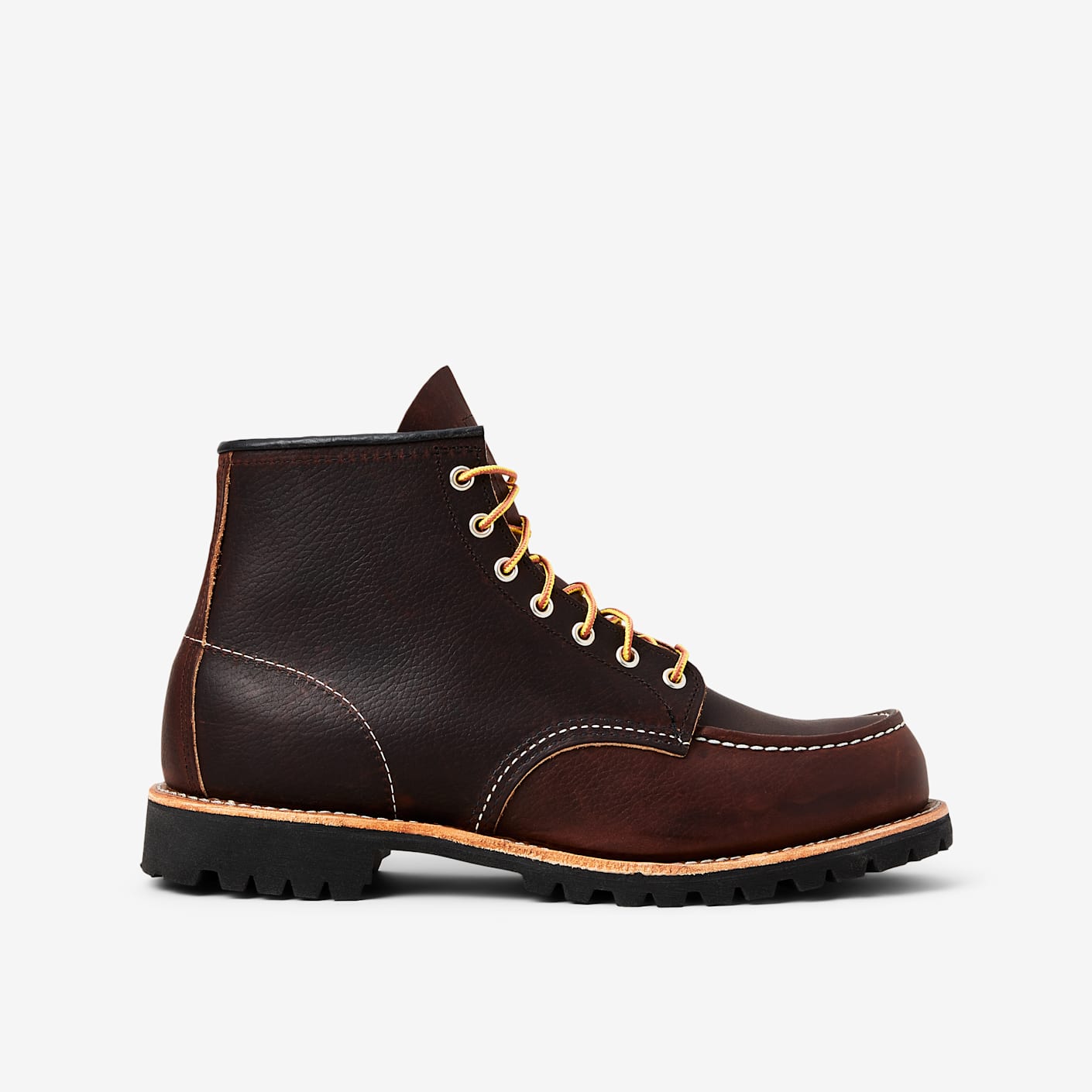 Red Wing Roughneck Boot | Bespoke Post display picture 3