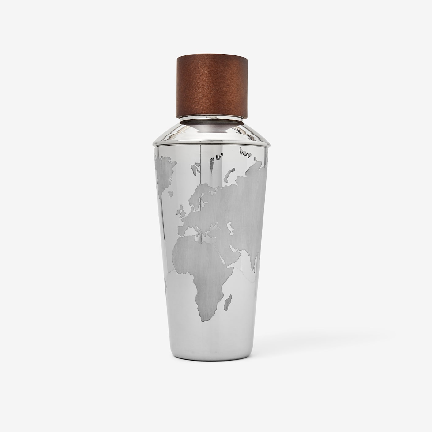 Viski - Globe Shaker