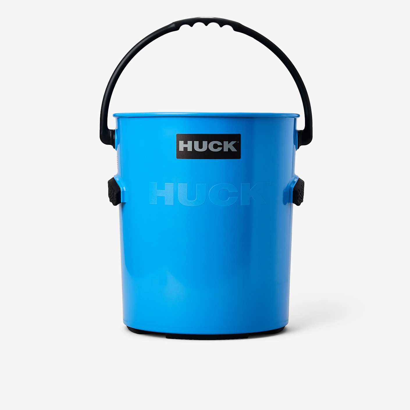 HUCK Performance Bucket - The HUCK Bucket