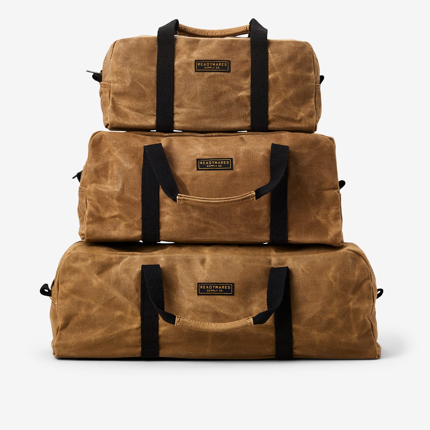 Backpack – Readywares