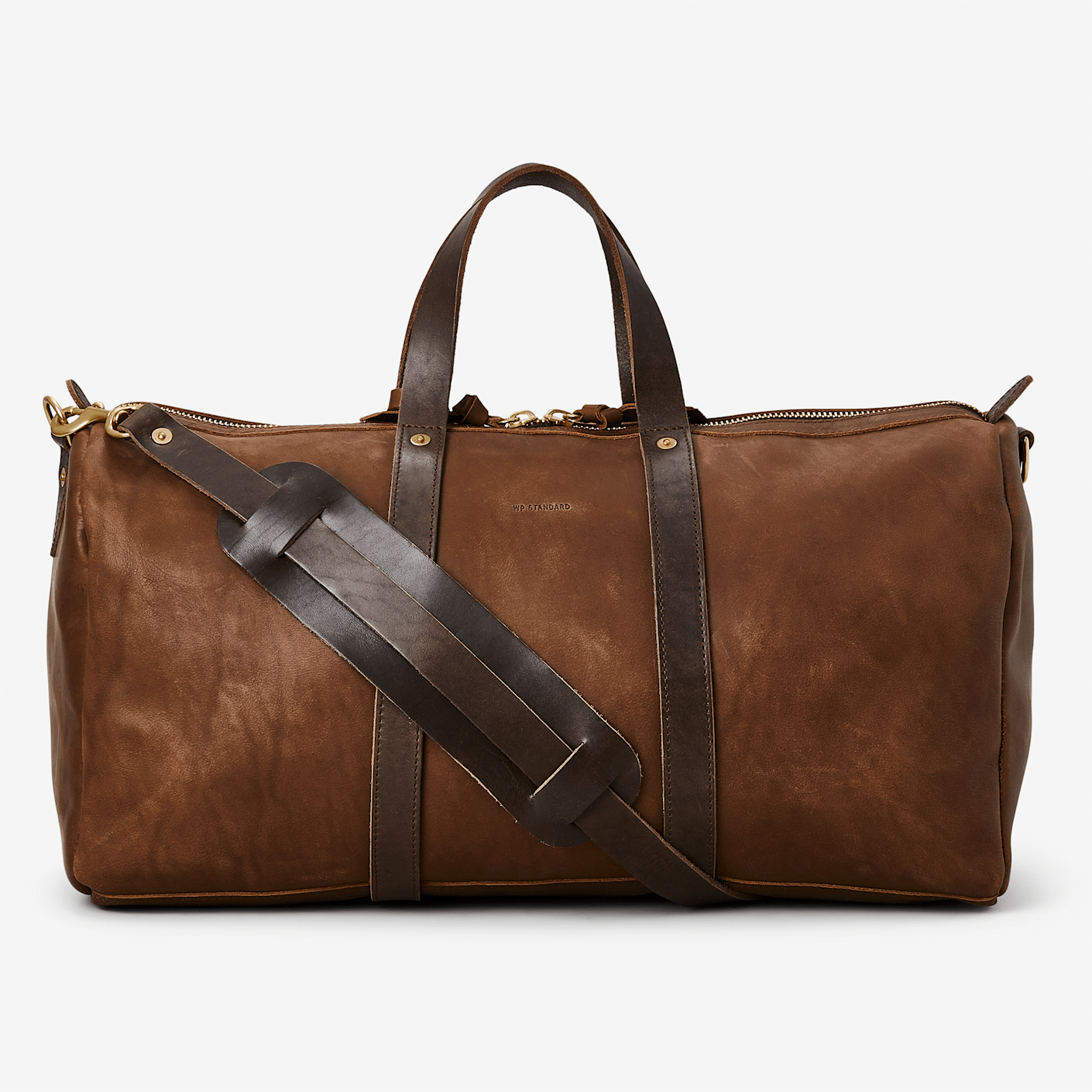 Pan am duffle bag clearance