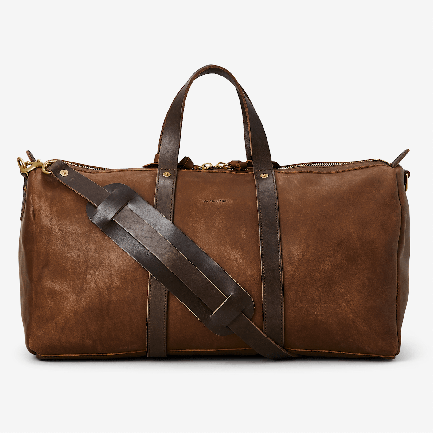 PanAm Duffle Bag