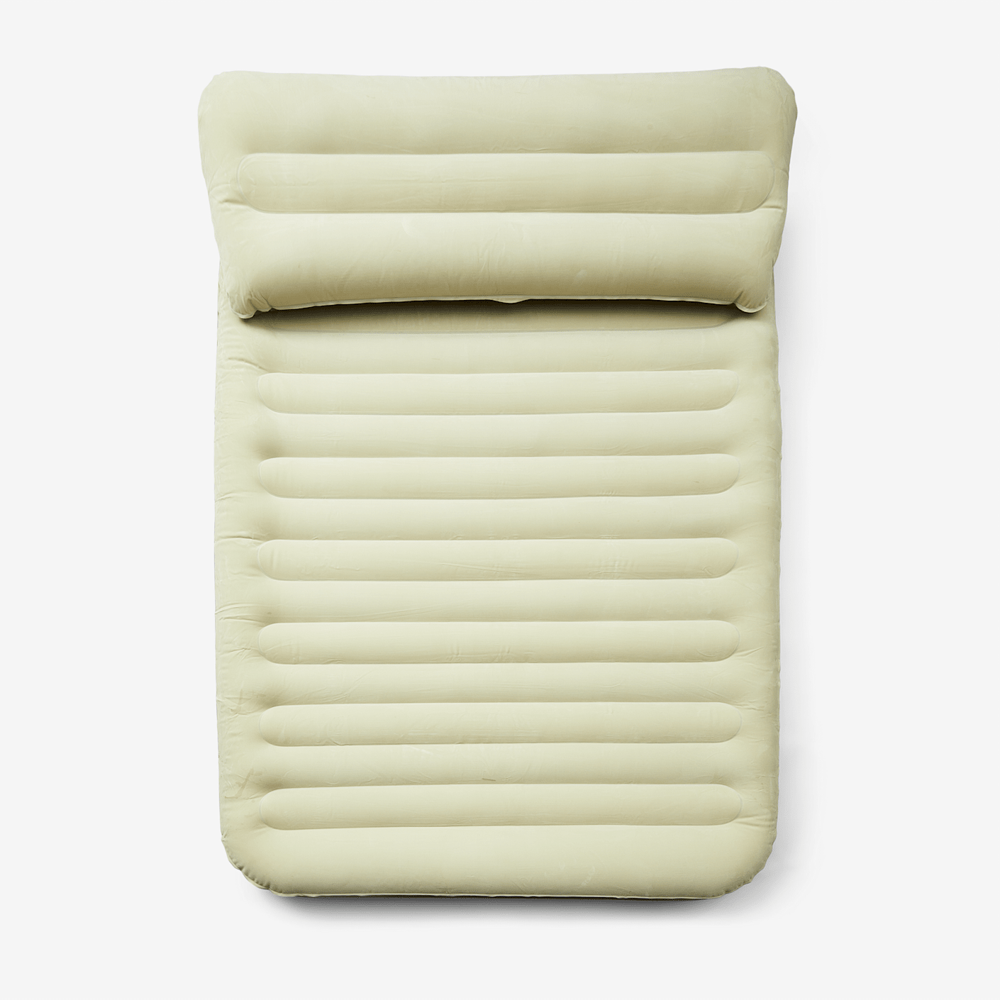 Self inflating matt store
