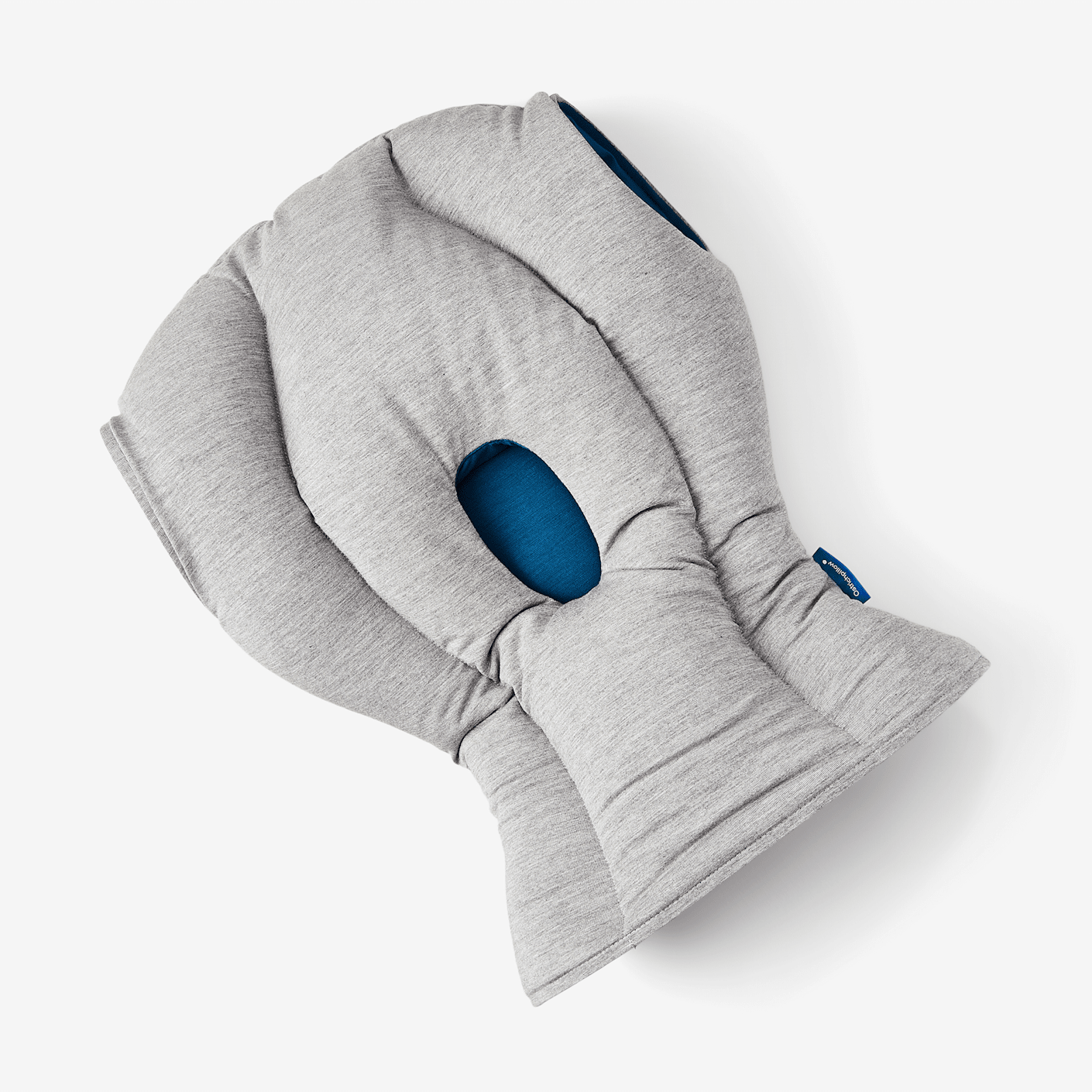 Ostrich napping pillow 2025