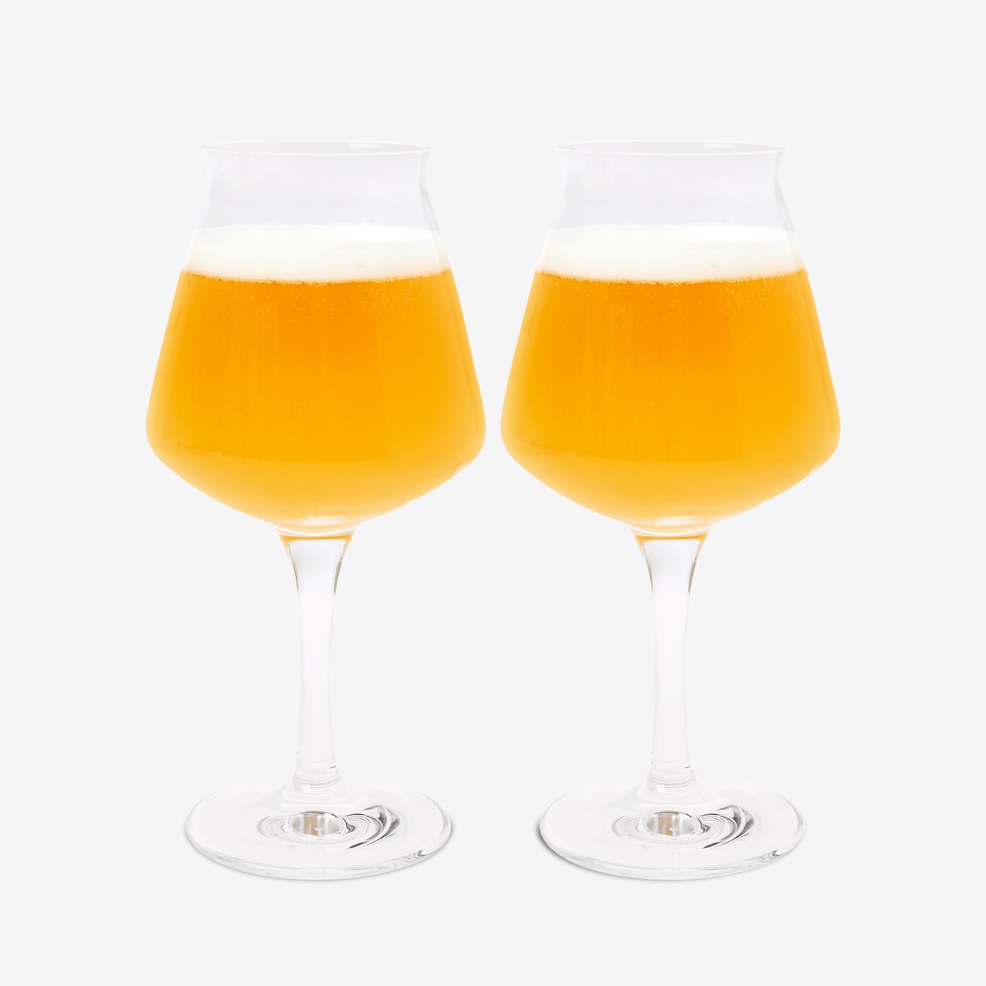 Why We Love the Teku Beer Glass