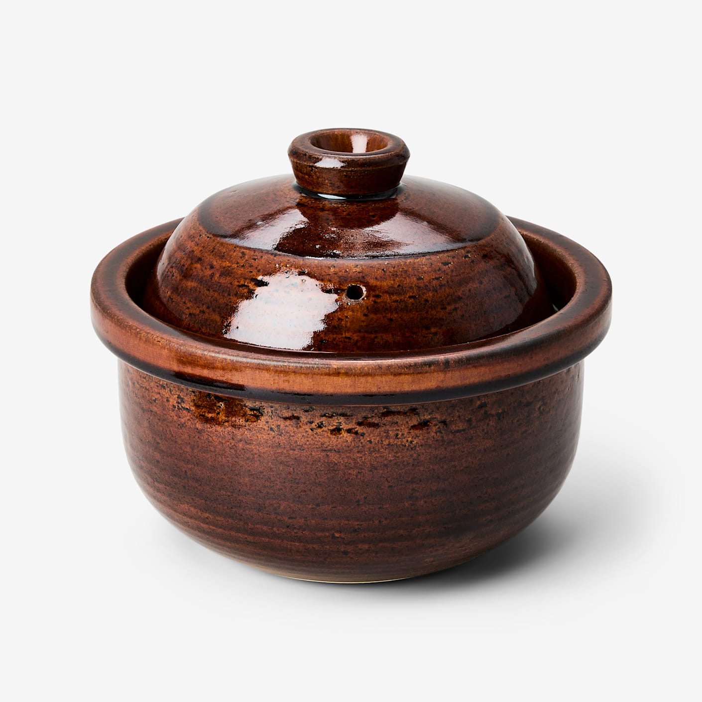 Homeland Rice Cooker Donabe | Bespoke Post