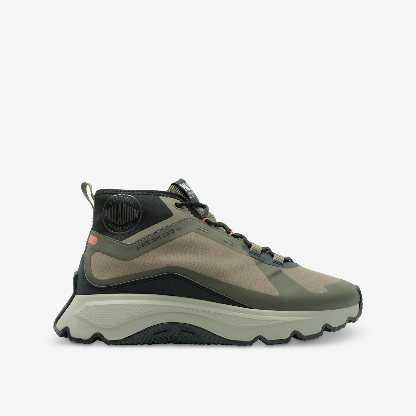 palladium shoes price