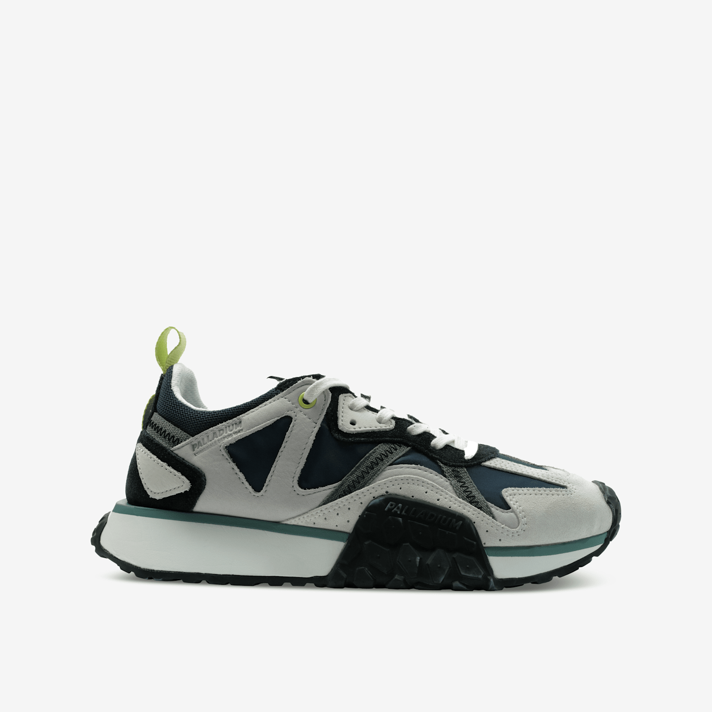Palladium Troop Runner Outcity Sneaker | Bespoke Post