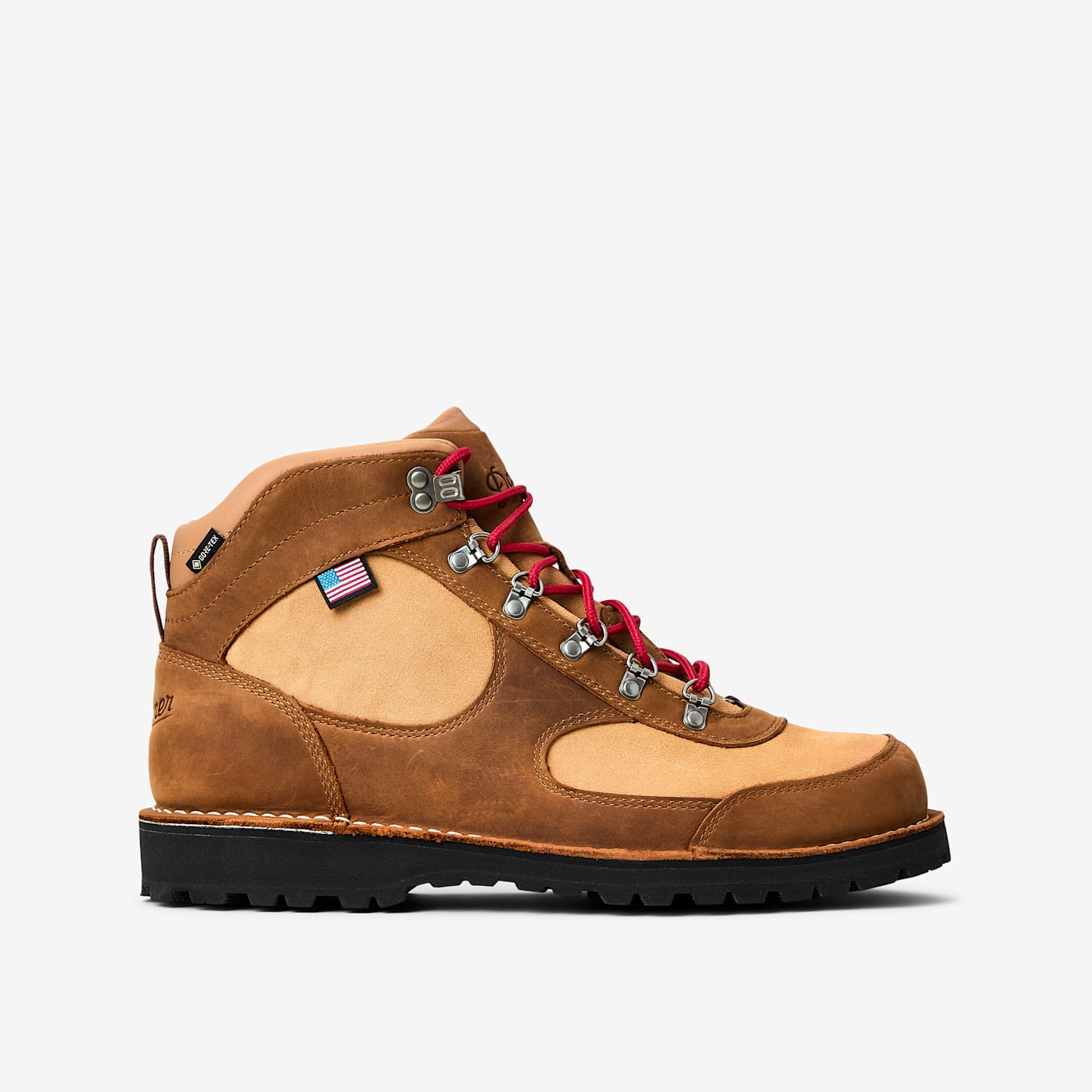 Danner Cascade Crest | Waterproof Hiking Boot | Bespoke Post
