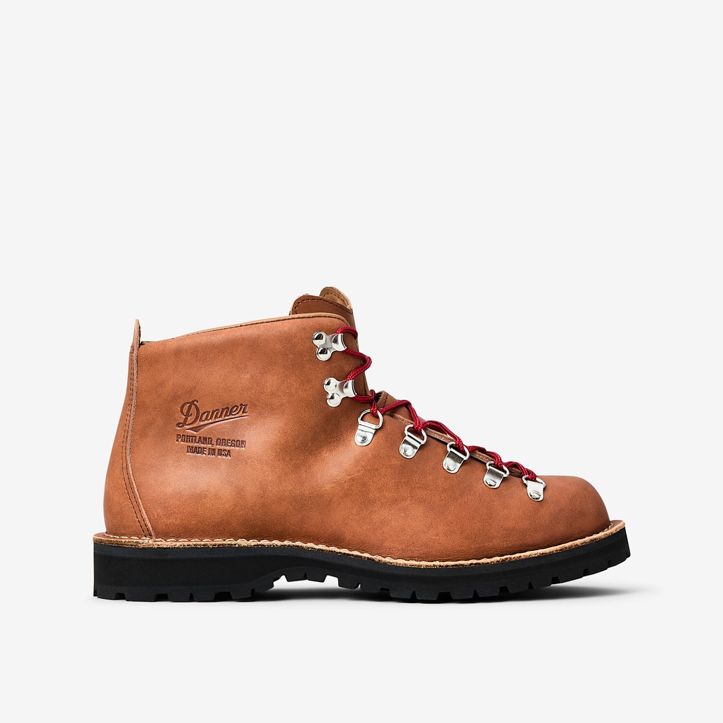 Danner Mountain Light | Bespoke Post