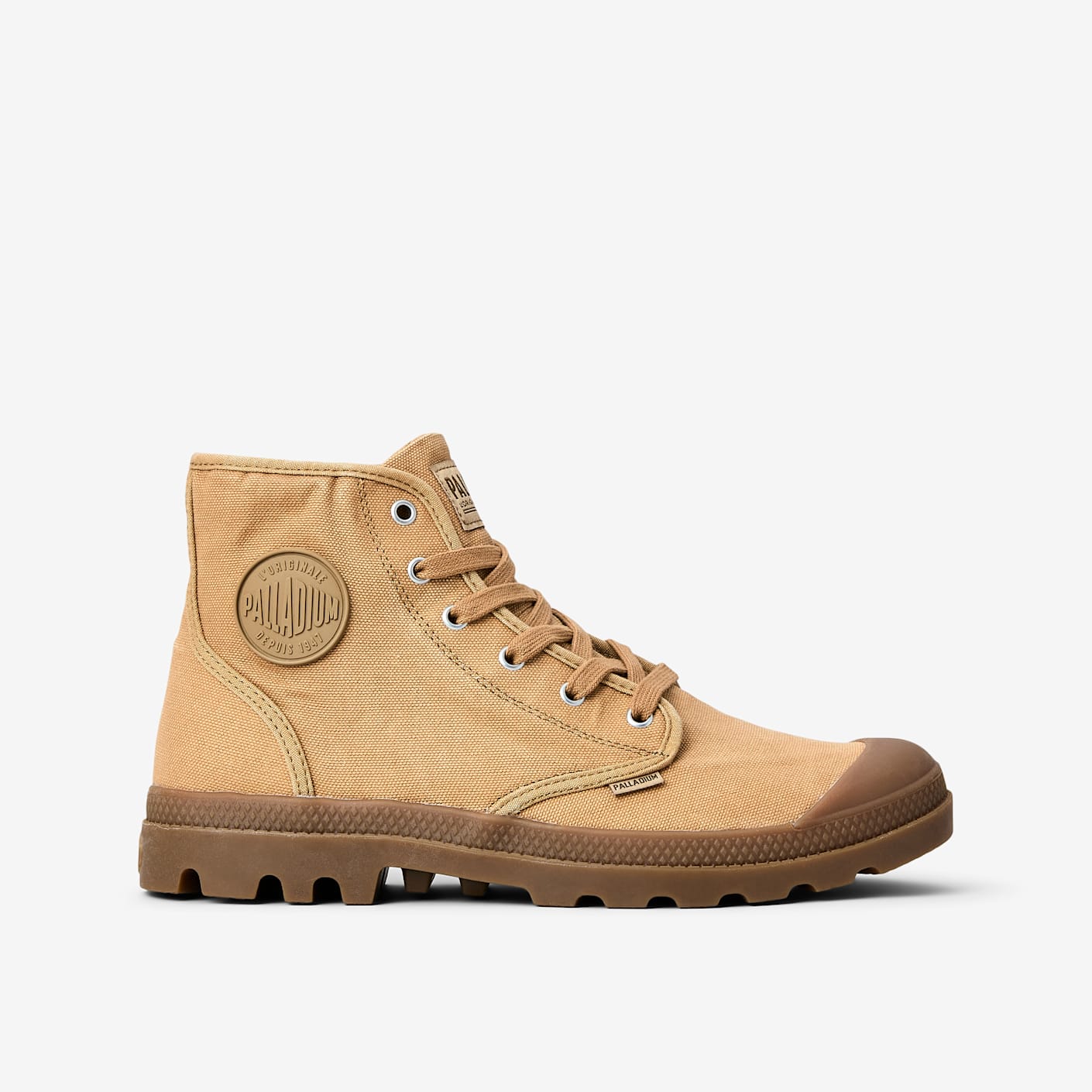 Palladium pampa sale