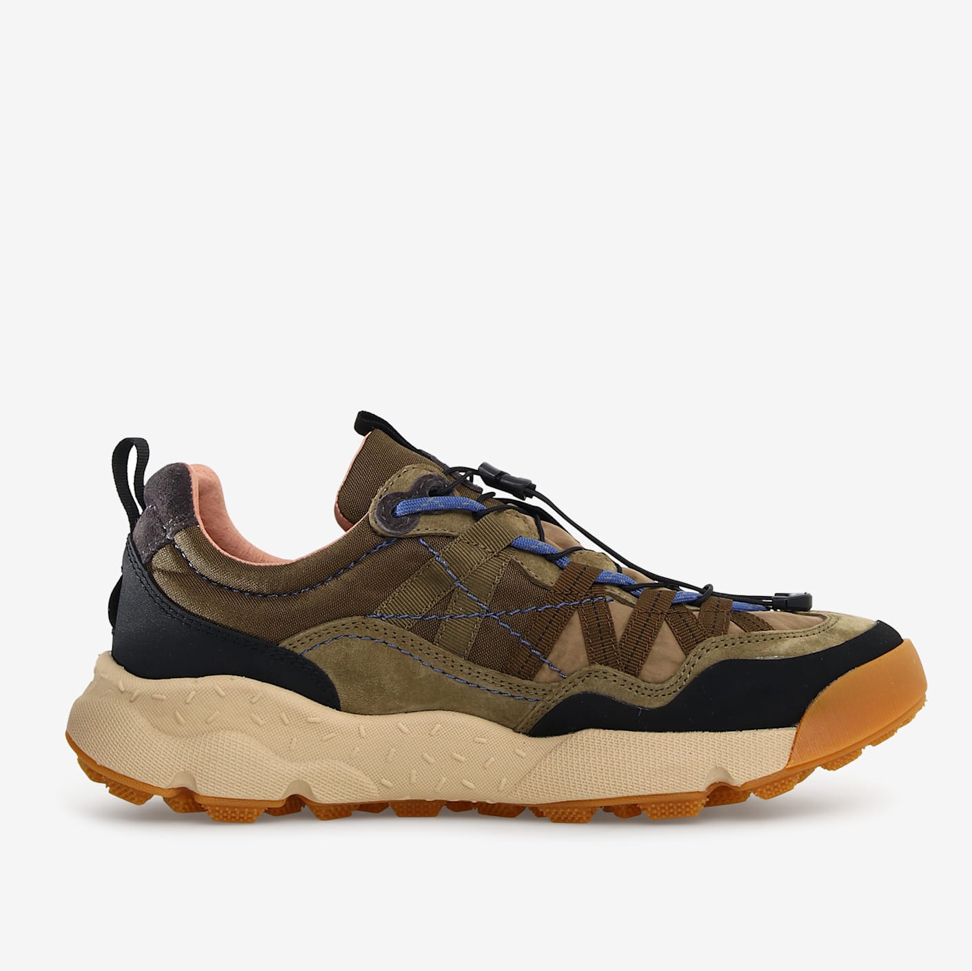 スニーカー Flower Mountain IWANO 2 - Sneakers Flower Mountain Iwano 2 | Bespoke Post
