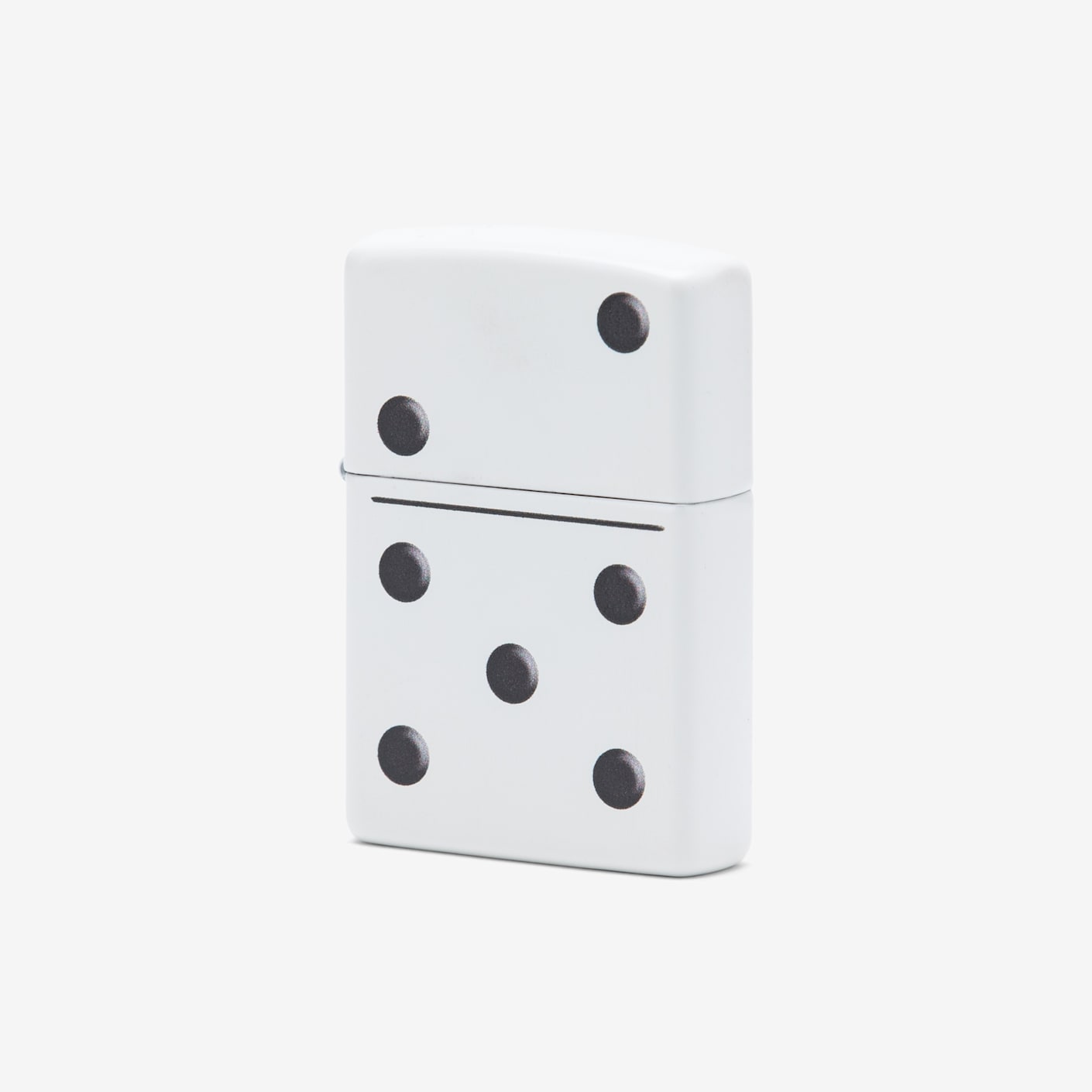 Zippo Domino Lighter | Zippo Lighter | Bespoke Post