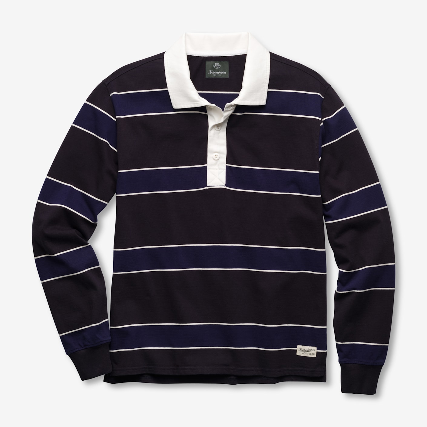 Knickerbocker McCarren Rugby | Rugby Shirt | Bespoke Post
