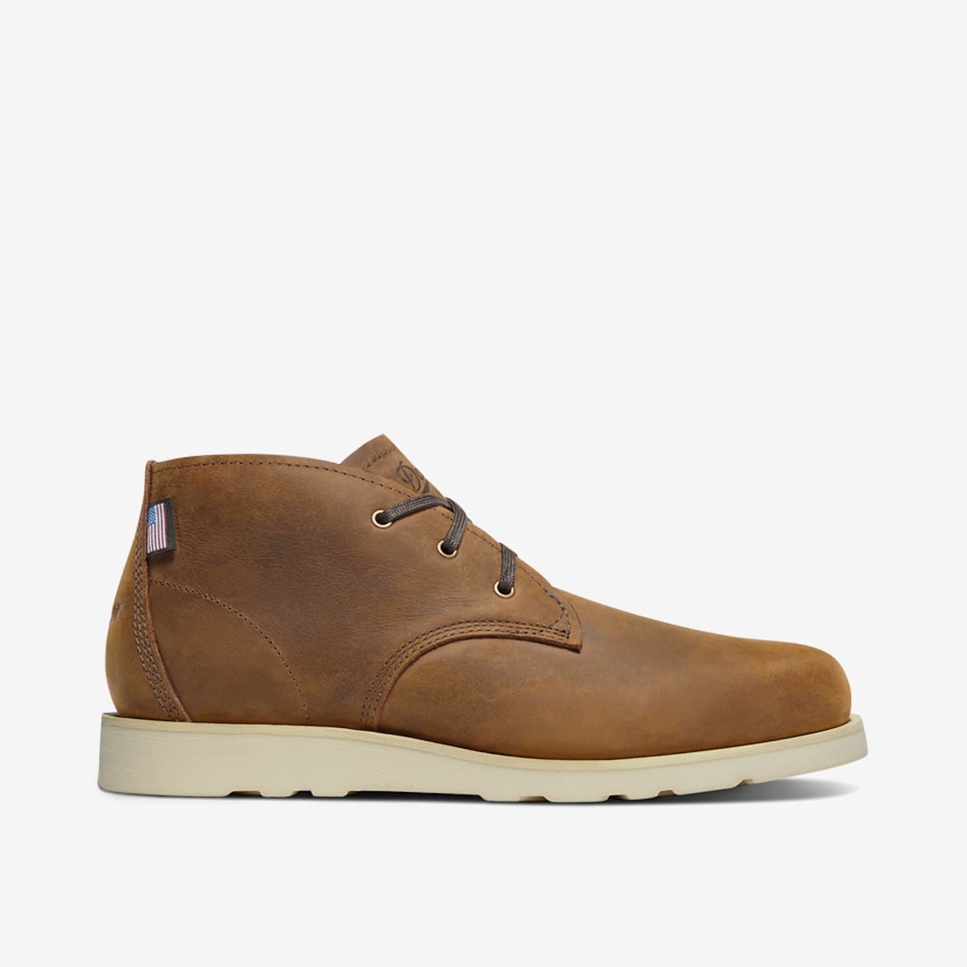 Danner Pine Grove Chukka | Full Grain Leather Chukka Boot