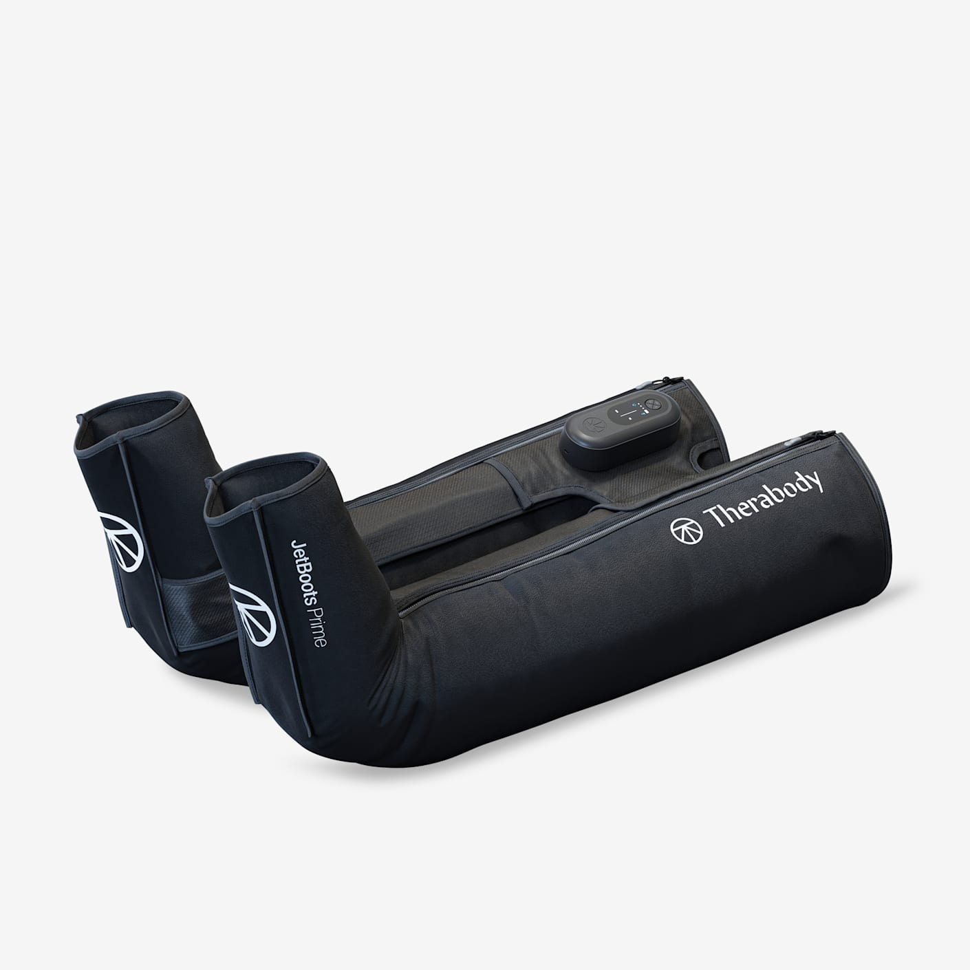 Therabody JetBoots Prime Wireless Compression Massage Boots 