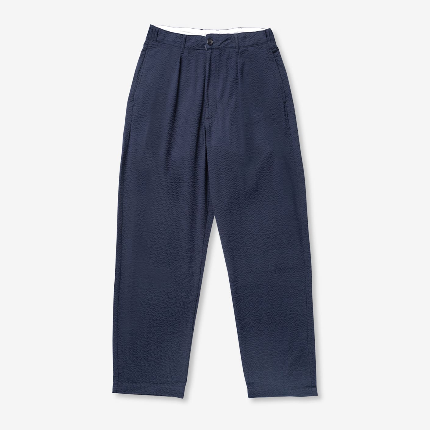 Service Works Seersucker Waiter Pants | Seersucker Workwear
