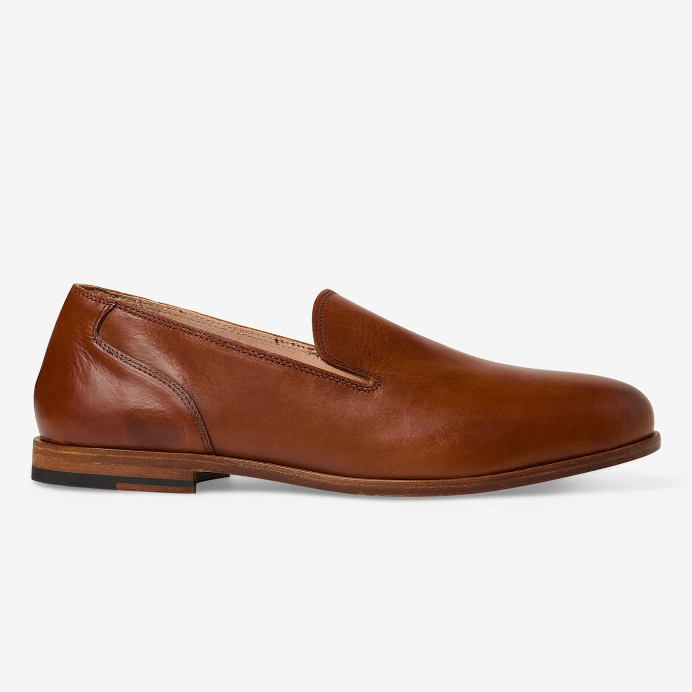 Astorflex Tanflex Venetian Loafer - Exclusive | Leather  display picture 1
