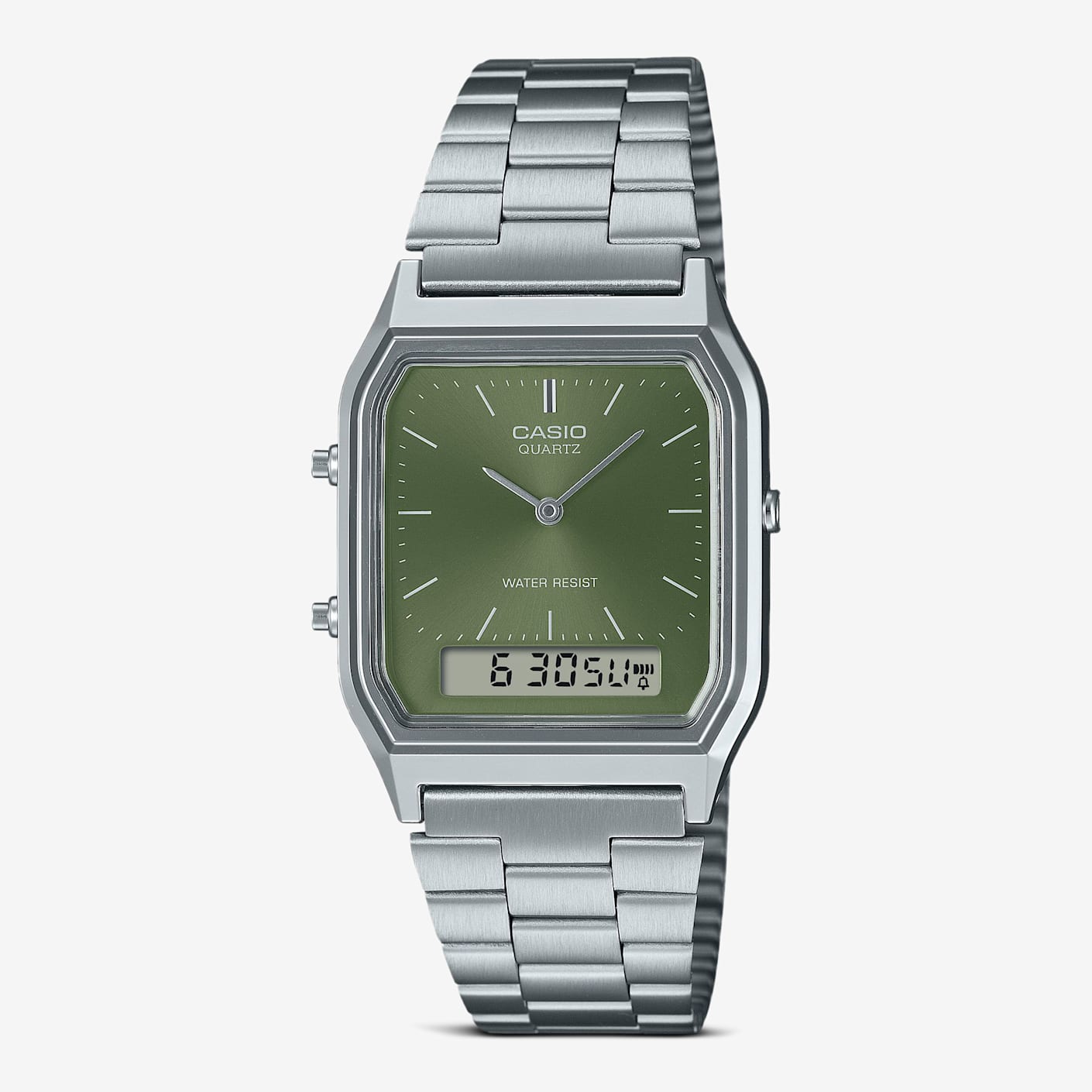 Casio CASIO AQ-230 Watch | Bespoke Post