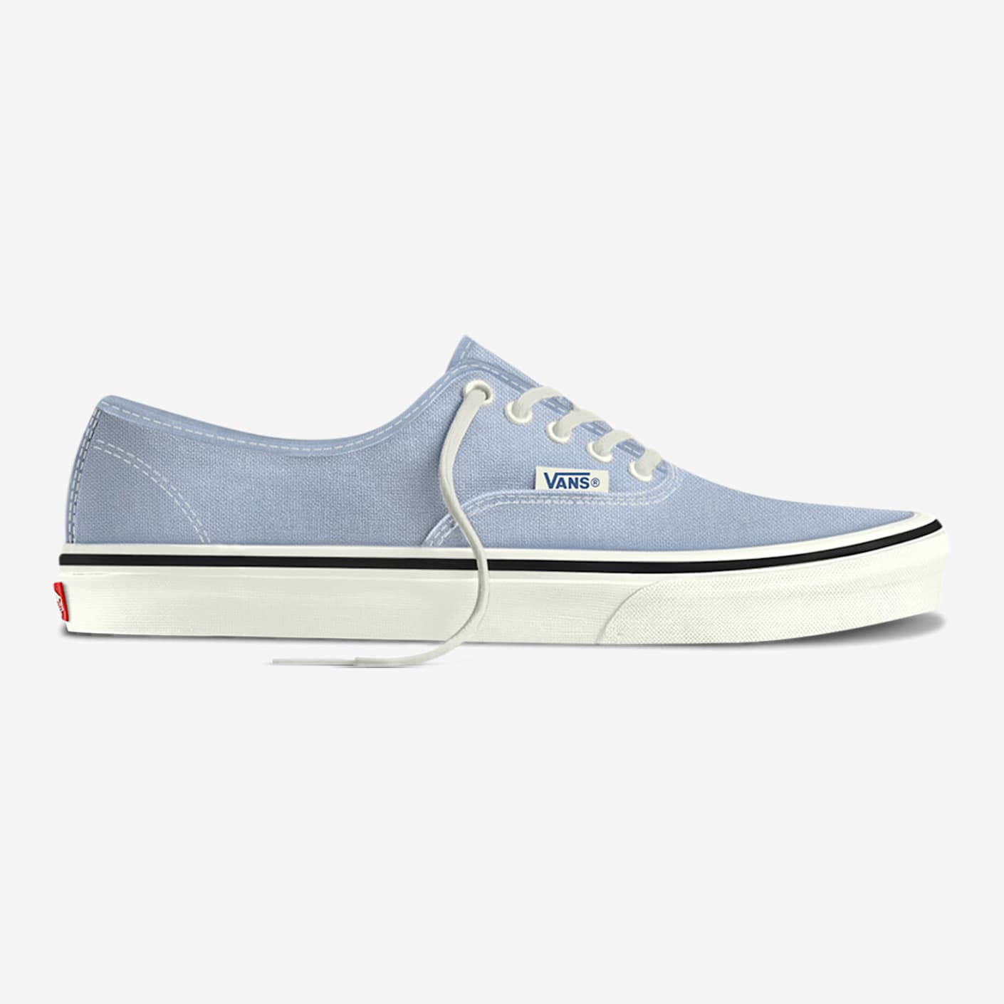 Vans LX Authentic 44 Duck Canvas Sneaker | Mens Canvas Sneaker
