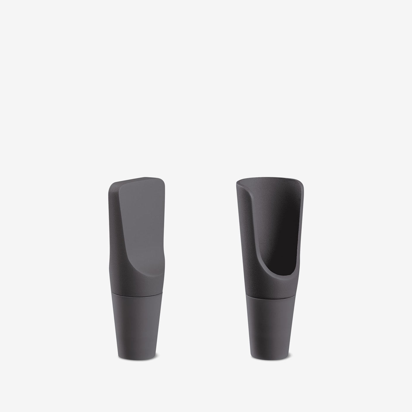 Blomus Ilo Wine Pourer & Stopper Set Bespoke Post