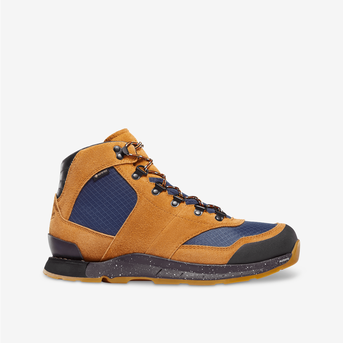 Danner Free Spirit Gore-Tex Boot Danner - Free Spirit Monk main image 2