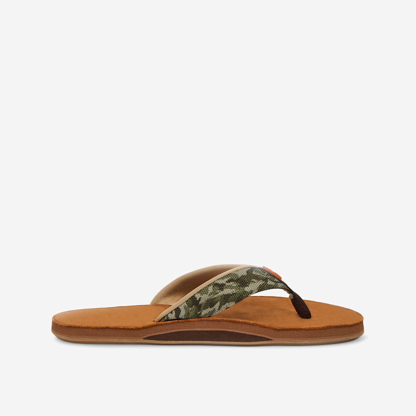 Hari Mari Scout Sandal | Leather Sandal | Bespoke Post display picture 1
