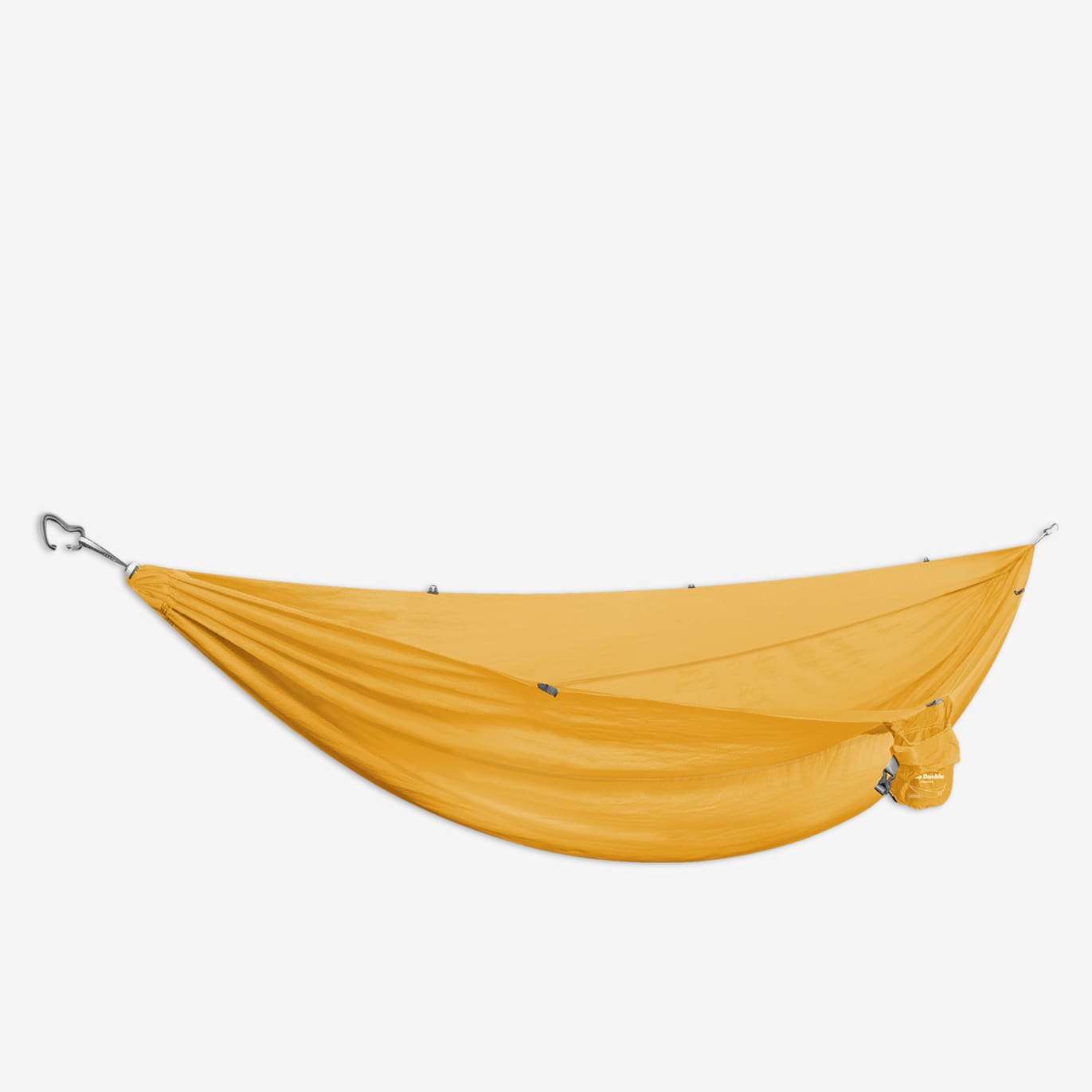 KAMMOK Roo Double ハンモック Camping Hammock - Roo Double Hammock | Kammok
