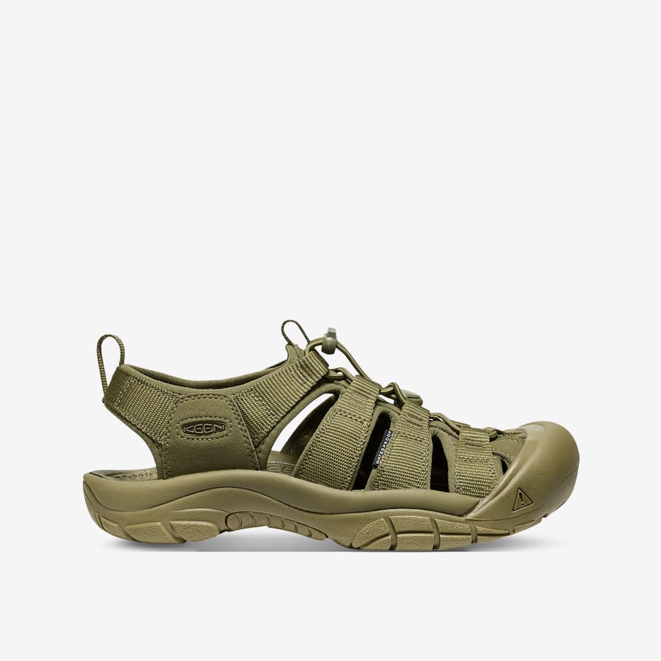 KEEN Newport H2 Sandal | Water Sandal | Bespoke Post display picture 3