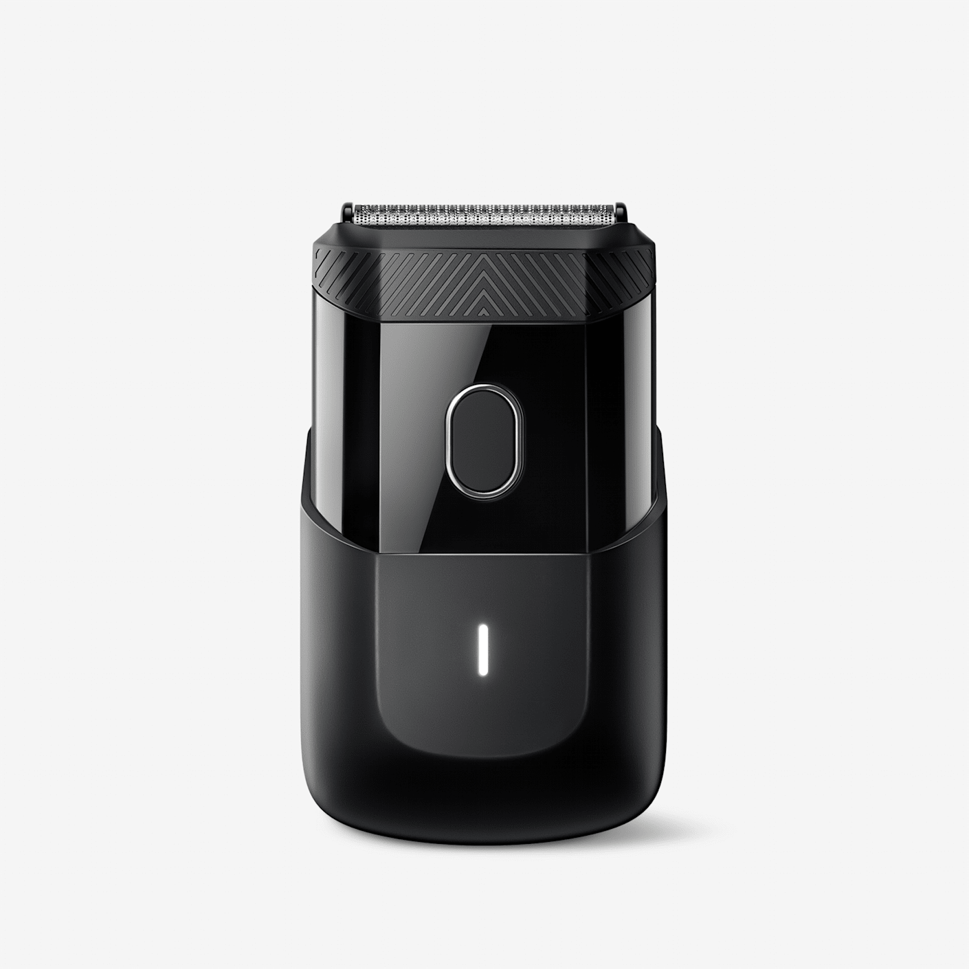 Manscaped The Handyman Compact Face Shaver | Travel Foil Shaver | Bespoke  Post