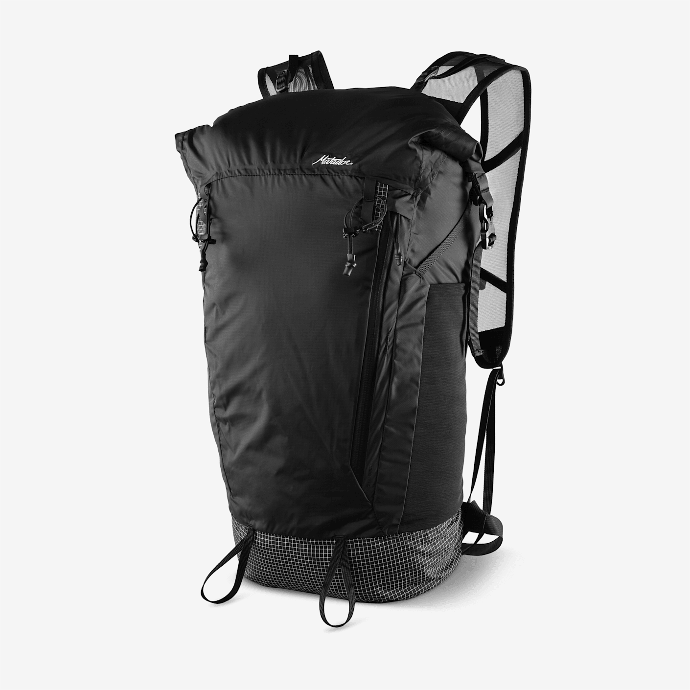 Bespoke packable on sale backpack