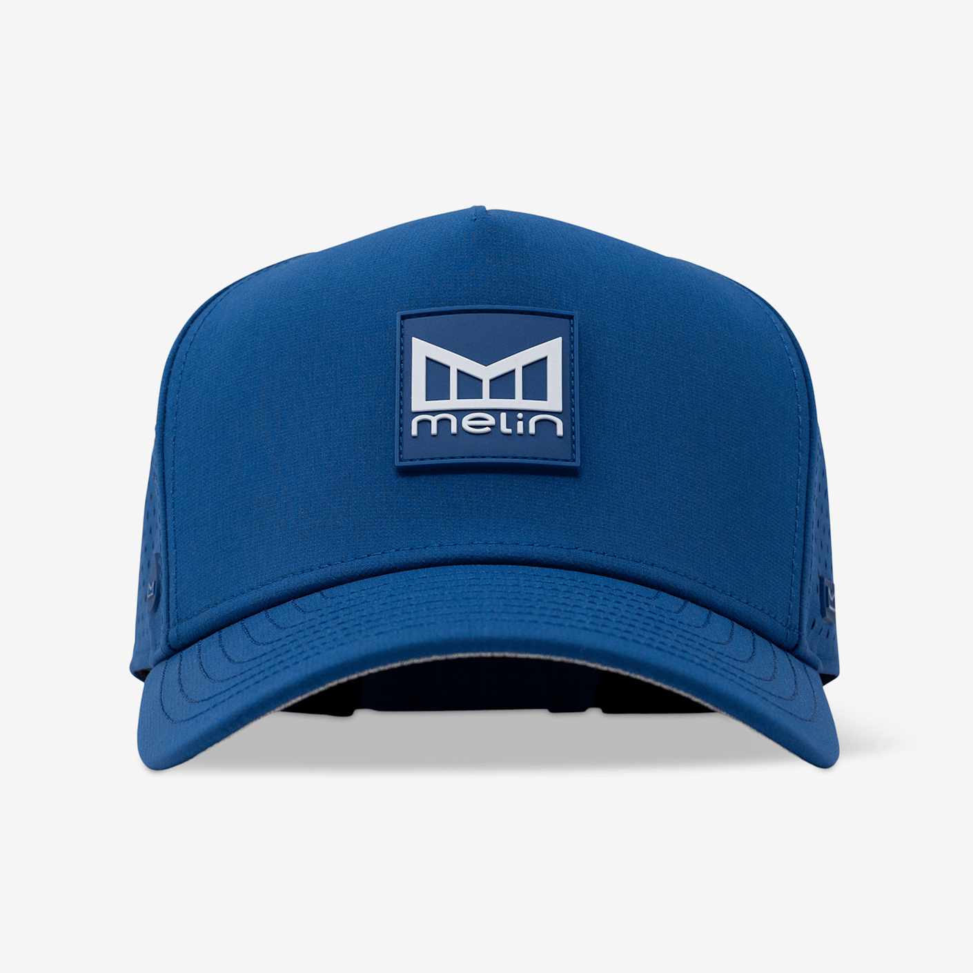 Melin Hydro Odyssey Stacked Hat in Gum | REVOLVE