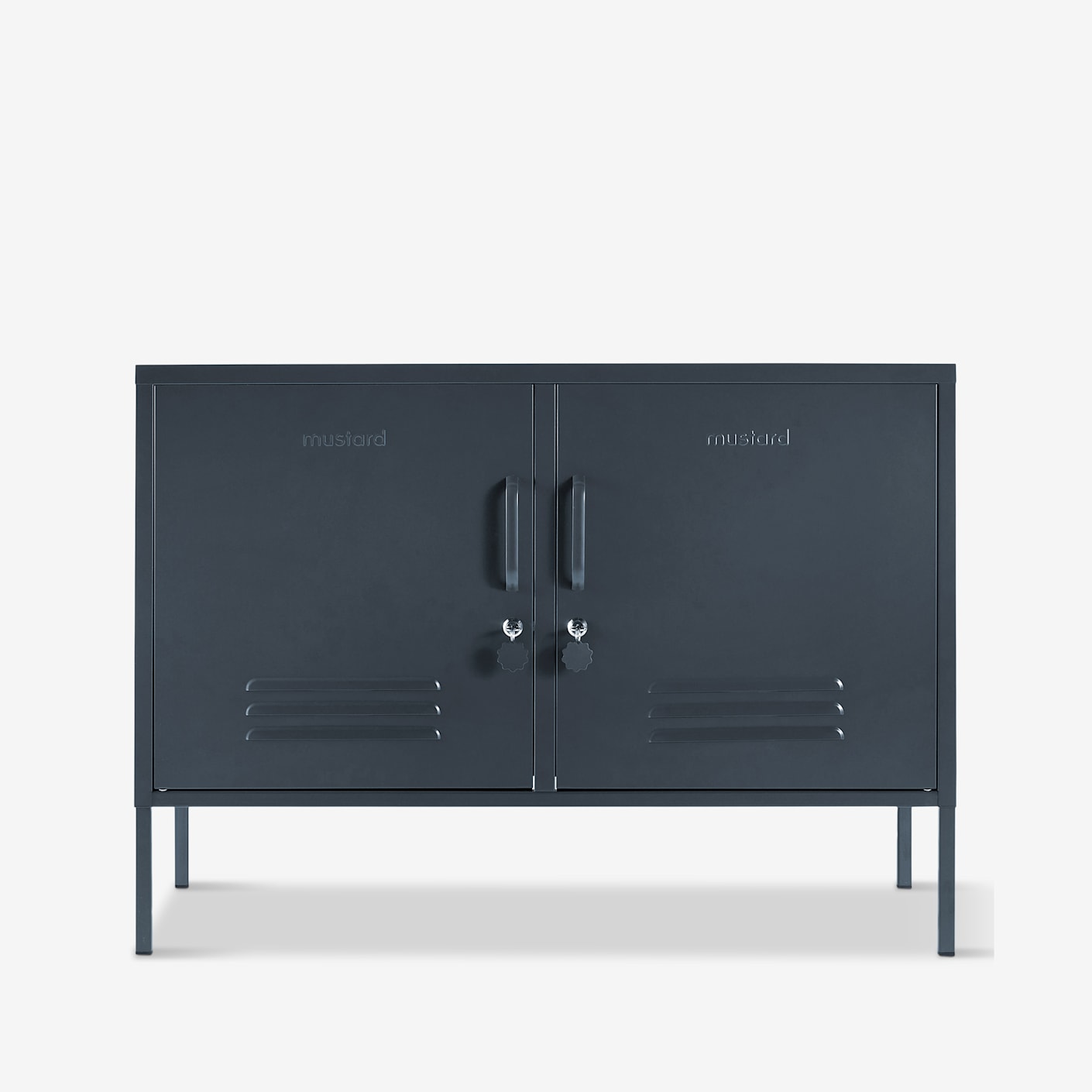 Mustard Made The Lowdown Locker Bespoke Post