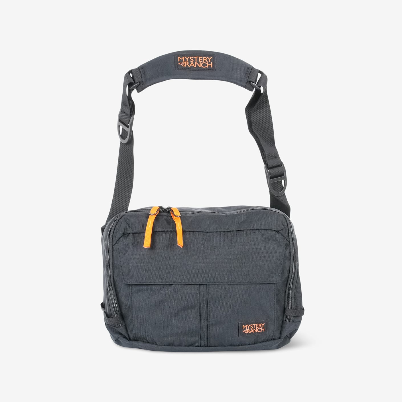 Mystery Ranch District 8 Shoulder Bag | Bespoke Post