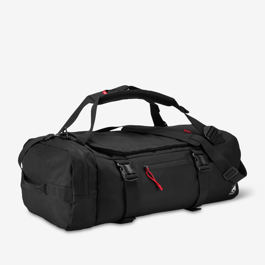 Nixon duffle new arrivals