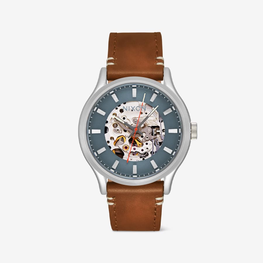 Nixon cheap esquire watch