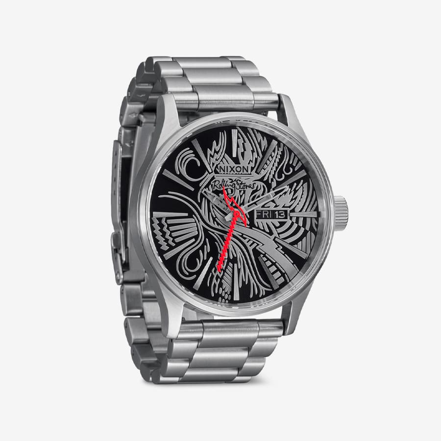 Montre rolling stones store