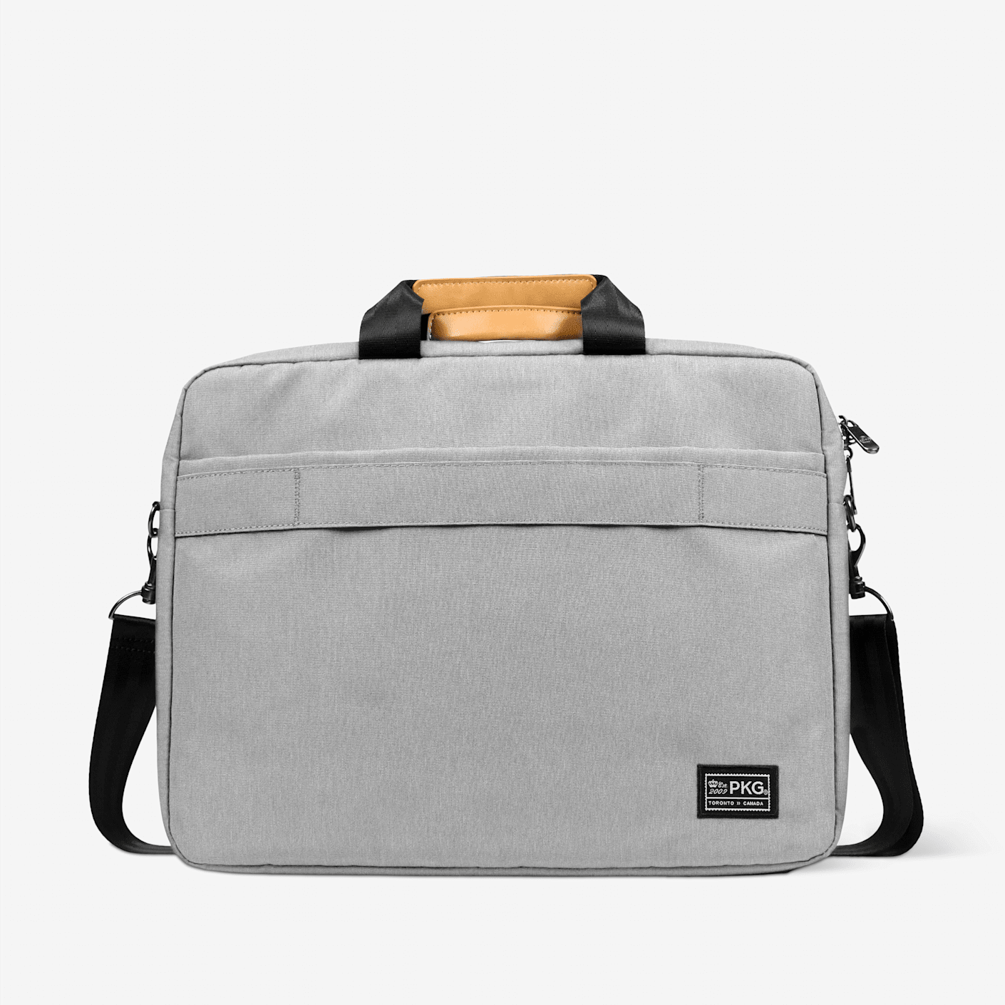 Pkg messenger 2025 bag
