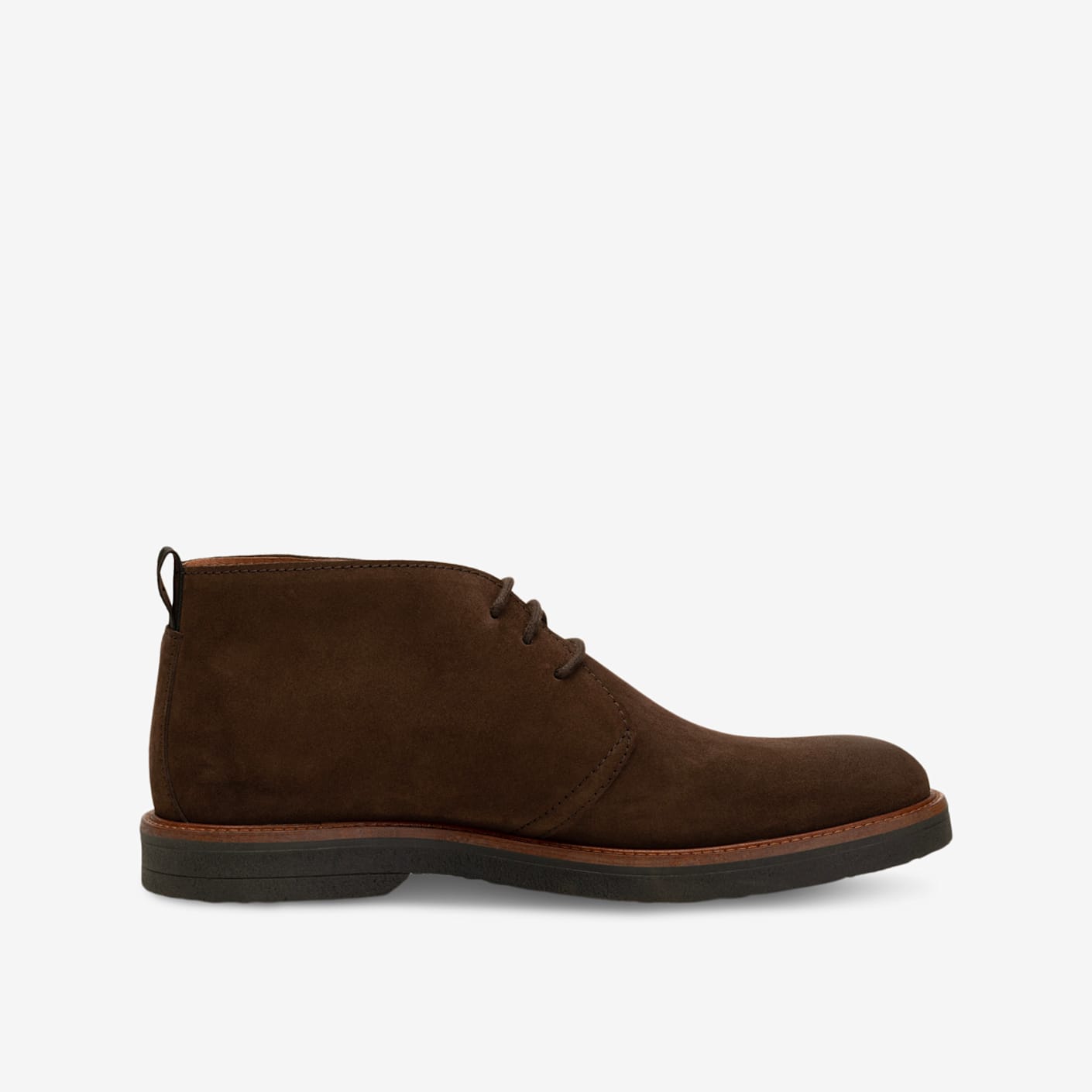 Shoe The Bear Kip Suede Chukka Boot | Bespoke Post