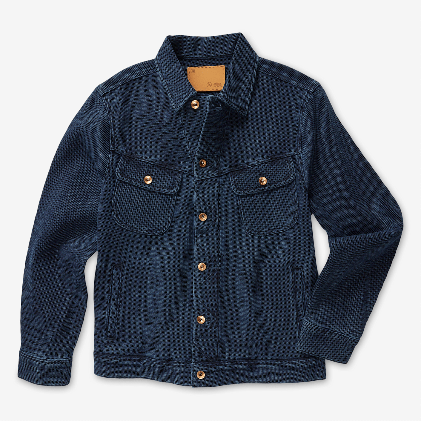 The long haul jacket cheap