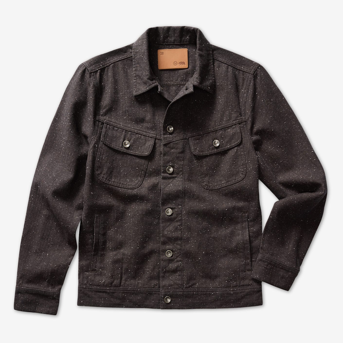 Taylor stitch long haul jacket discount