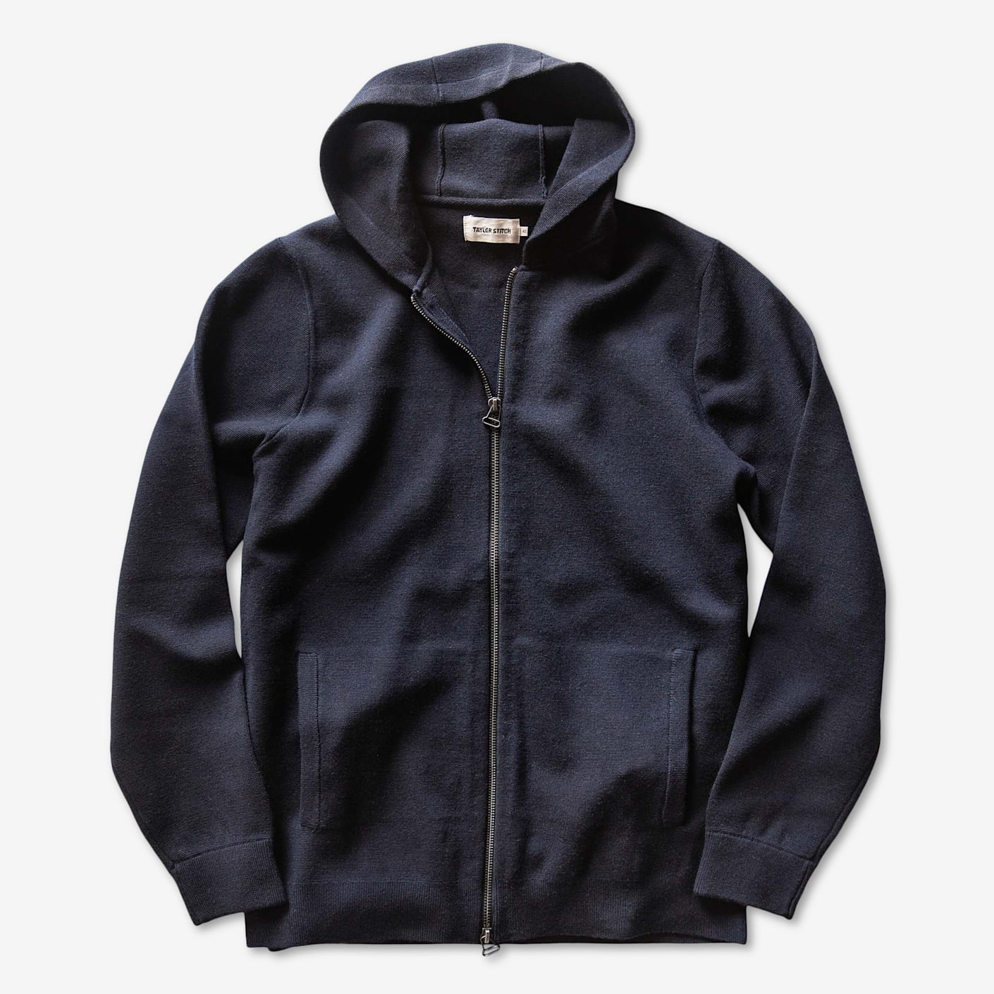 トップス TAYLOR STITCH The Portola Hoodie 40 Taylor Stitch The Portola Hoodie - Men's - Clothing