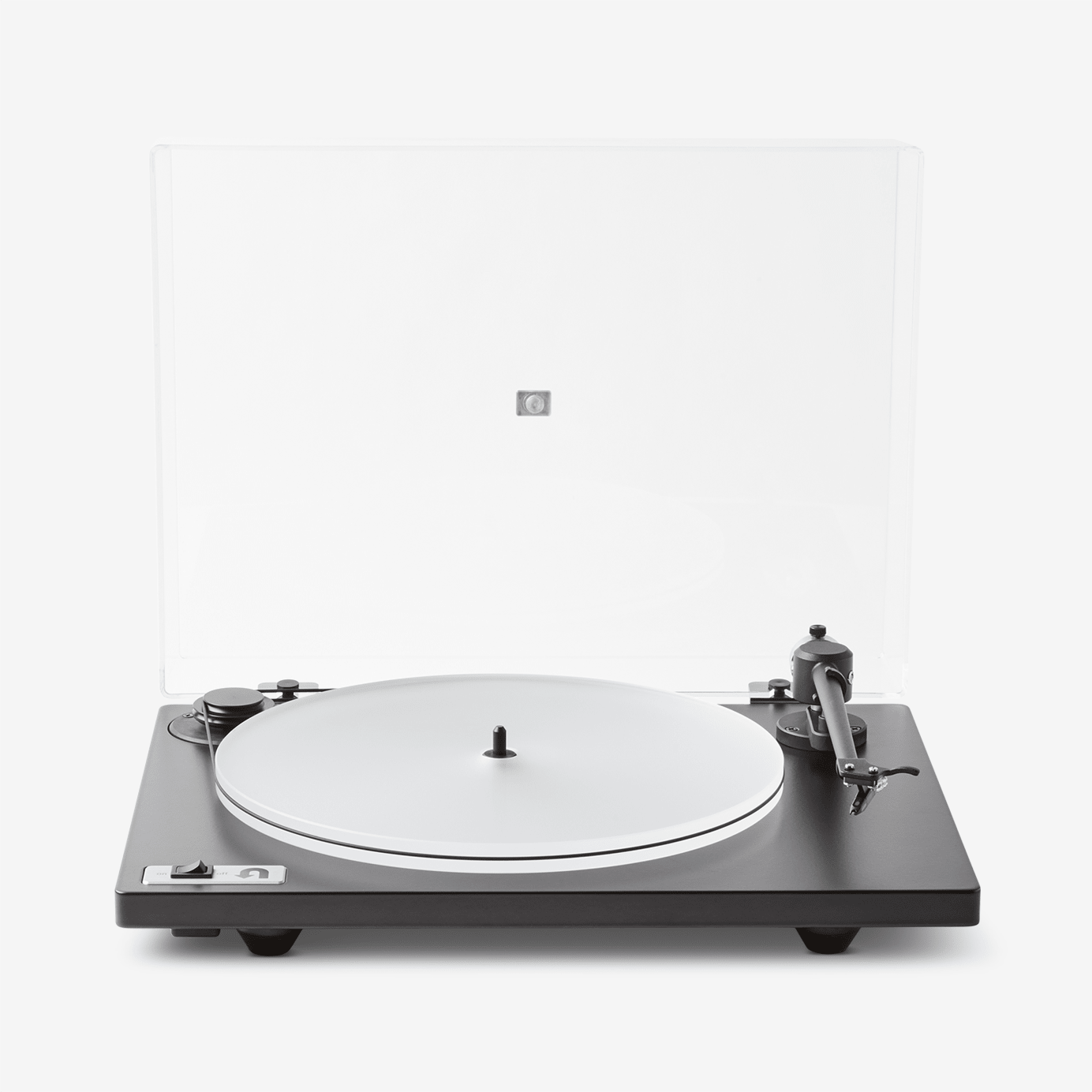 U-Turn Audio Orbit Plus Turntable with Built-In Preamp – Gen 2 ...