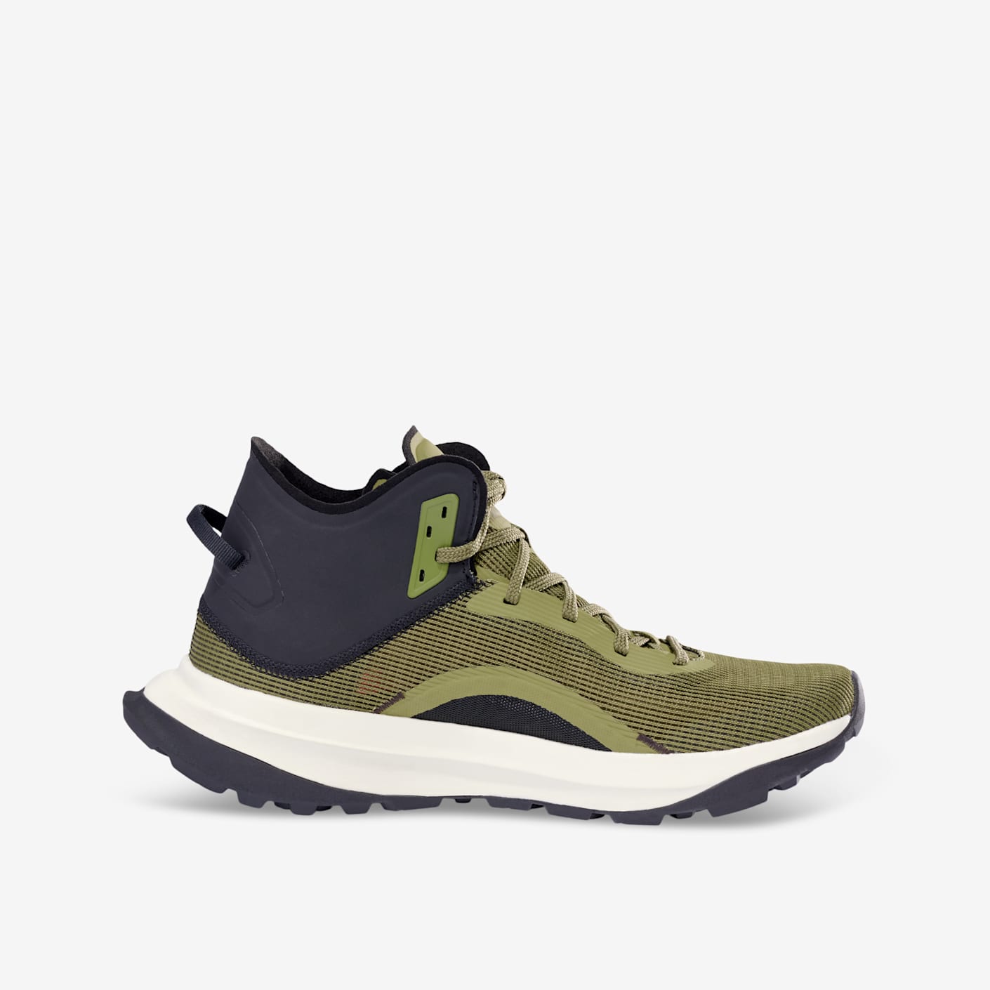 Vasque Reconnect Mid Sneaker Bespoke Post