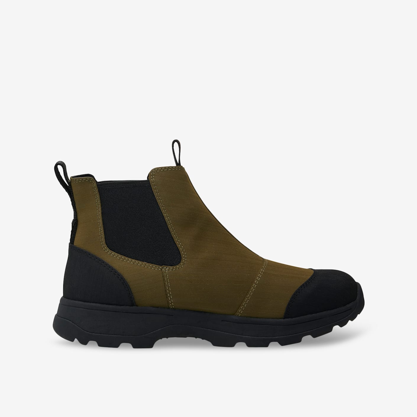 Woden chelsea boots top