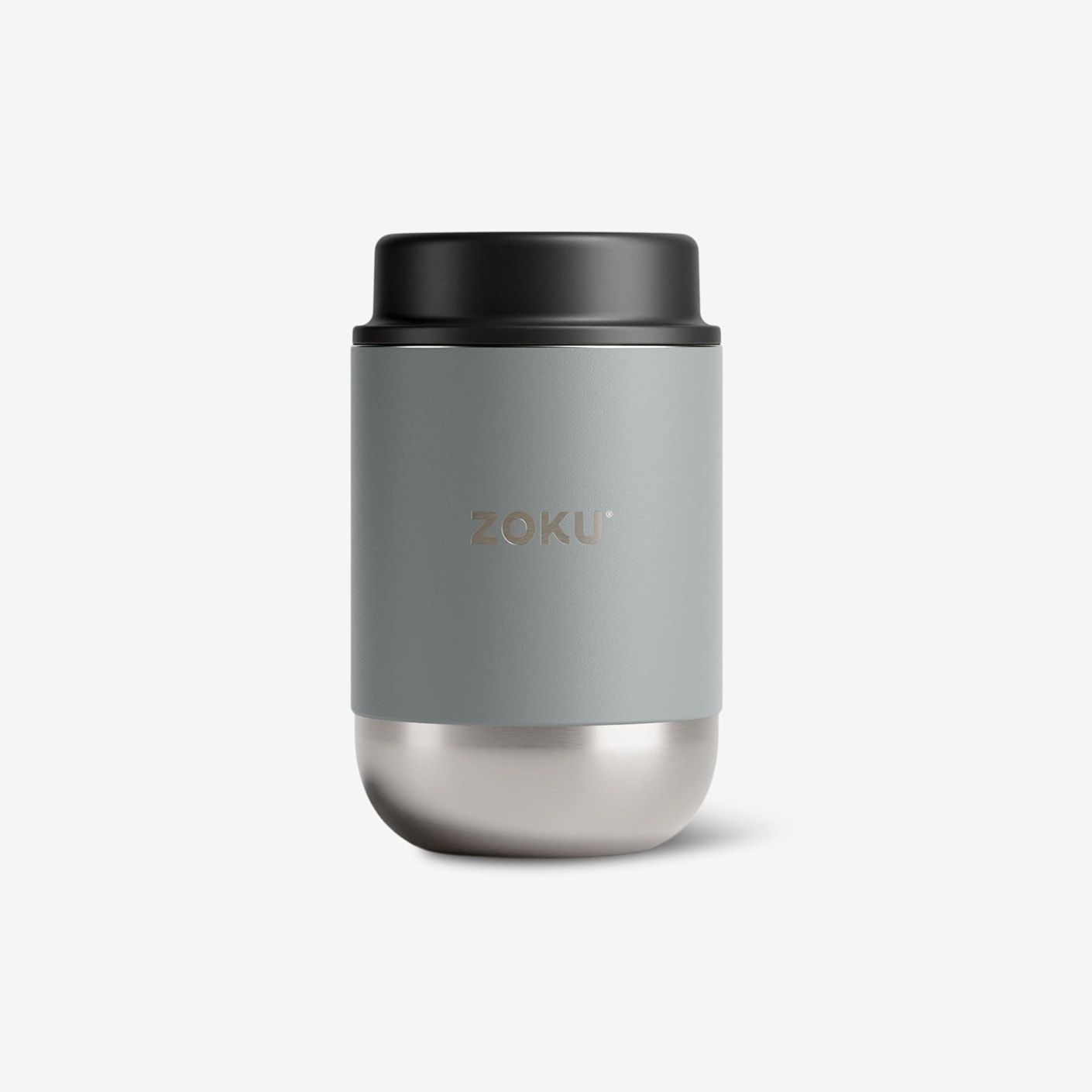 Zoku Home Neat Stack Food Jar | Bespoke Post
