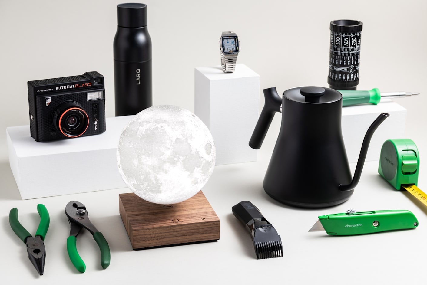 Tech Heads | Bespoke Post